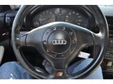 1997 Audi A4 2.8 quattro Sedan Steering Wheel