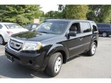 2009 Honda Pilot LX 4WD