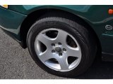 1997 Audi A4 2.8 quattro Sedan Wheel