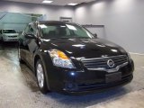 2008 Nissan Altima 2.5 SL