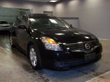 2008 Nissan Altima 2.5 SL