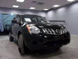 2011 Nissan Rogue S AWD