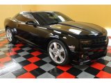 2010 Chevrolet Camaro SS Coupe