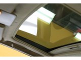 1995 Volvo 850 GLT Sedan Sunroof