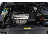 1995 Volvo 850 Engines