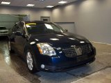 2006 Majestic Blue Metallic Nissan Maxima 3.5 SL #53982601