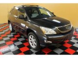 2009 Lexus RX 350 AWD