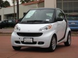 2011 Smart fortwo passion coupe