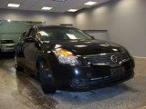 2011 Wicked Black Nissan Rogue S AWD #53982597