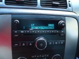 2007 Chevrolet Tahoe Z71 4x4 Audio System