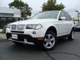 2008 BMW X3 3.0si