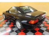 1994 Mercedes-Benz SL 500 Roadster Exterior