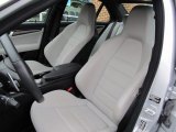 2009 Mercedes-Benz C 63 AMG Grey/Black Interior
