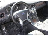2011 Volvo S80 3.2 Anthracite Black Interior