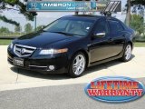 2008 Acura TL 3.2