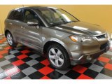 2008 Acura RDX Technology