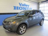 2008 Mitsubishi Outlander XLS 4WD