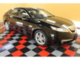 2009 Acura TL 3.5