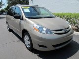 2006 Toyota Sienna LE