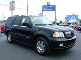 2006 Black Lincoln Navigator Luxury 4x4 #5392729