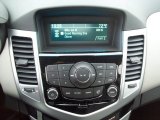 2012 Chevrolet Cruze Eco Audio System