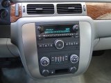 2007 GMC Yukon SLE Controls