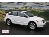 2009 Stone White Dodge Caliber R/T #53980417