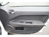 2009 Dodge Caliber R/T Door Panel