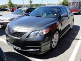 2007 Toyota Camry SE
