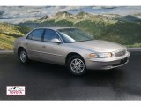 2001 Light Sandrift Metallic Buick Regal LS #53980412