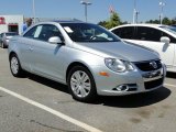 2008 Volkswagen Eos 2.0T