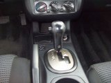2003 Mitsubishi Eclipse Spyder GT 5 Speed Manual Transmission