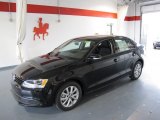 2012 Volkswagen Jetta SE Sedan