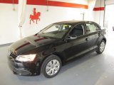 2012 Volkswagen Jetta SE Sedan