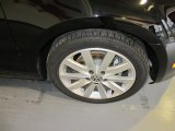 2011 Volkswagen Golf 4 Door TDI Wheel
