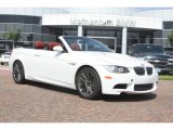 2008 BMW M3 Convertible