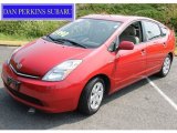 2008 Toyota Prius Hybrid