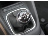 2010 Volkswagen Golf 4 Door TDI 6 Speed Manual Transmission