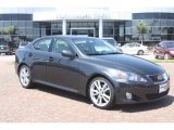2007 Lexus IS 250