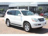 2006 Lexus GX 470