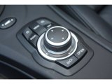 2009 BMW M3 Sedan Controls