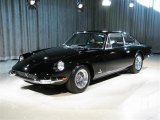 1969 Ferrari 365 GT 2+2 Black