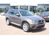 2011 BMW X5 xDrive 35i