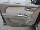 2005 Kia Sportage LX 4WD Door Panel
