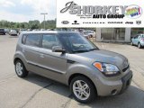 2010 Kia Soul +