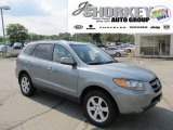 2007 Hyundai Santa Fe Limited