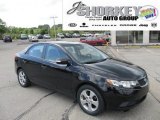 2010 Kia Forte EX