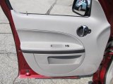 2008 Chevrolet HHR LT Door Panel