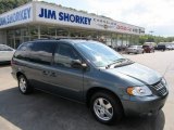 2007 Dodge Grand Caravan SXT