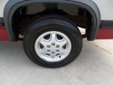 1994 Dodge Dakota SLT Extended Cab Wheel